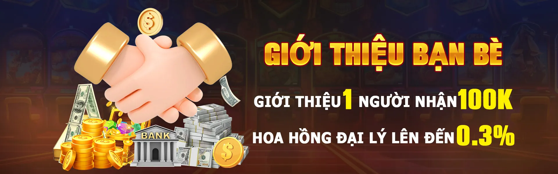 Ưu Đãi Đăng Ký U888VIP1 Win