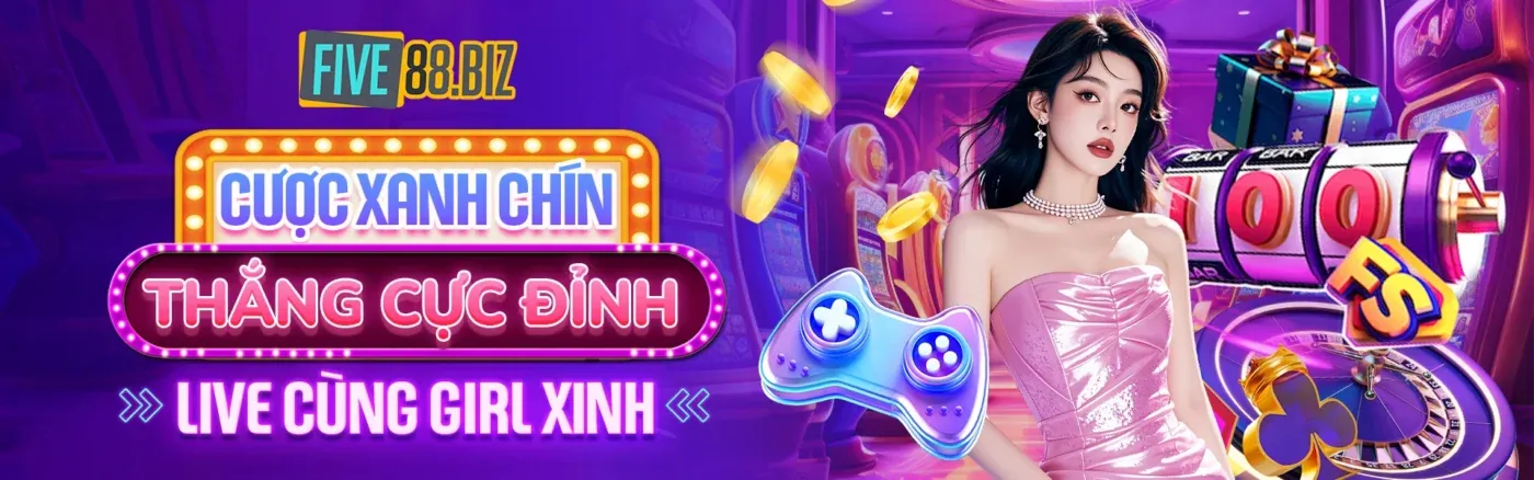 Dealer chuyên nghiệp tại sảnh casino trực tuyến U888VIP1 Win