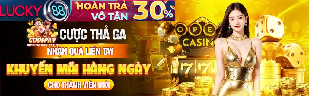 Hạn mức giao dịch cao hơn