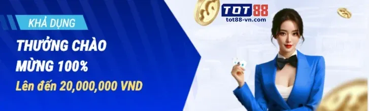 Ưu đãi tiền thưởng VIP